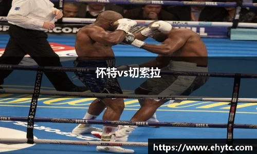 怀特vs切索拉