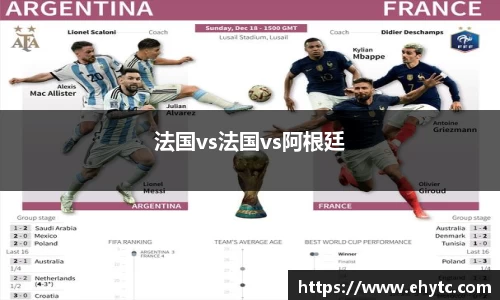 法国vs法国vs阿根廷
