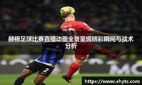 赫根足球比赛直播动画全景呈现精彩瞬间与战术分析